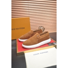 Louis Vuitton Low Shoes